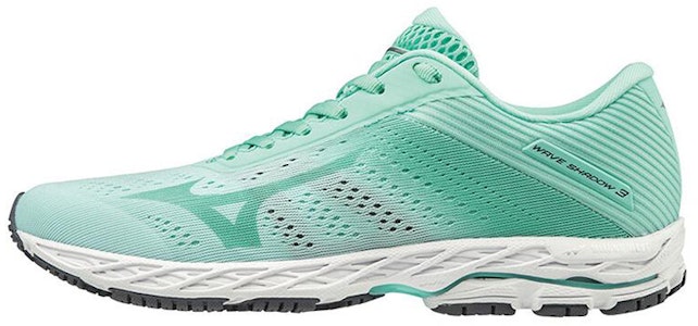 (W) 美津浓Wave Shadow 3 '绿色' J1GD193032 Buy (W) 美津浓Wave Shadow 3 '绿色' J1GD193032