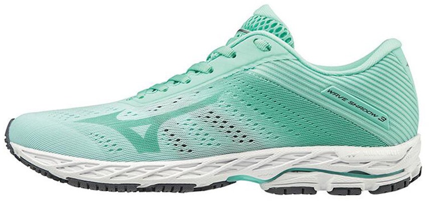 (Women) Mizuno Wave Shadow 3 'Green' J1GD193032 Buy (Women) Mizuno Wave Shadow 3 'Green' J1GD193032