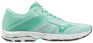 Order (W) Mizuno Wave Shadow 3 'Hijau' J1GD193032