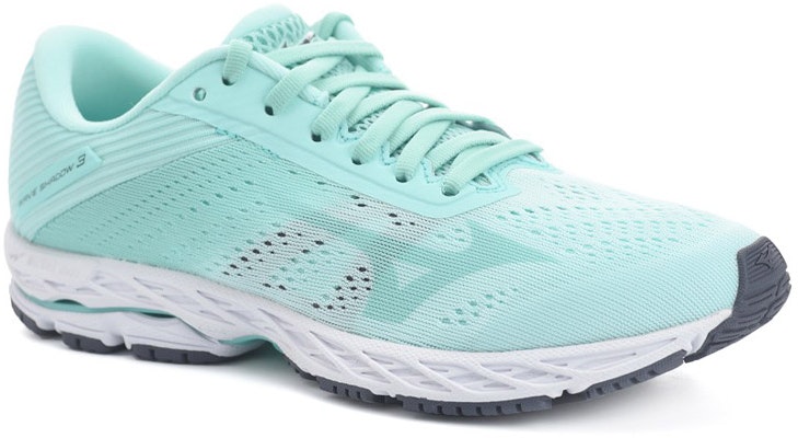 【鑑定詢問】Mizuno Wave Shadow 3 運動跑步鞋 女款 綠 Lookbook 【鑑定詢問】Mizuno Wave Shadow 3 運動跑步鞋 女款 綠