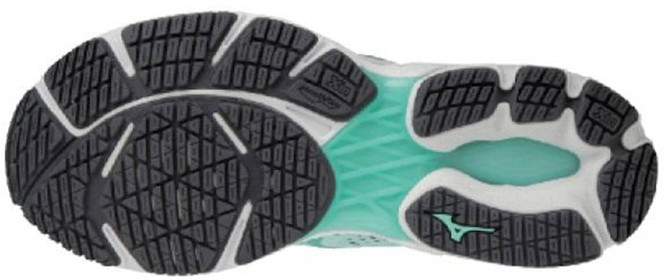 (Women) Mizuno Wave Shadow 3 'Green' J1GD193032 Shop (Women) Mizuno Wave Shadow 3 'Green' J1GD193032