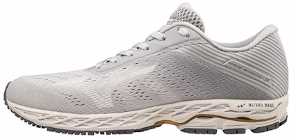 (Women) Mizuno Wave Shadow 3 'Grey' J1GD193002 (Women) Mizuno Wave Shadow 3 'Grey' J1GD193002