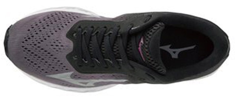 (Women) Mizuno Wave Shadow 3 'Grey Pink' J1GD199739 Lookbook (Women) Mizuno Wave Shadow 3 'Grey Pink' J1GD199739