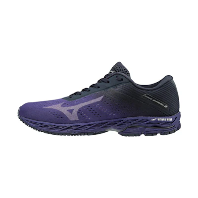 (W) Mizuno Wave Shadow 3 'Purple'