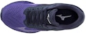 (W) Mizuno Wave Shadow 3 'Ungu' J1GD193003