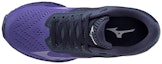 Lookbook (W) Mizuno Wave Shadow 3 'Ungu' J1GD193003