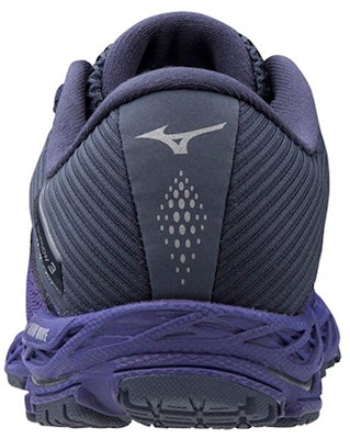 (W) 美津浓 Wave Shadow 3 '紫色' J1GD193003 Shop (W) 美津浓 Wave Shadow 3 '紫色' J1GD193003
