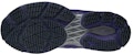 (W) Mizuno Wave Shadow 3 'Ungu' J1GD193003