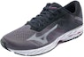Order (W) Mizuno Wave Shadow 3 Hitam/Ungu J1GD193039