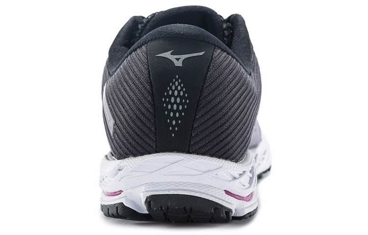 Shop Mizuno Wave Shadow 3 黑紫 女款

位津奴 Wave Shadow 3 黑紫 女款