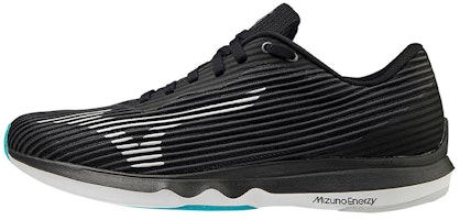 (Women) Mizuno Wave Shadow 4 'Black' J1GD203007 (Women) Mizuno Wave Shadow 4 'Black' J1GD203007