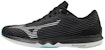 (W) Mizuno Wave Shadow 4 'Hitam' J1GD203007