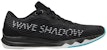 (W) Mizuno Wave Shadow 4 'Hitam' J1GD203007