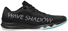 Order (W) Mizuno Wave Shadow 4 'Hitam' J1GD203007