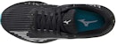 (W) Mizuno Wave Shadow 4 'Hitam' J1GD203007