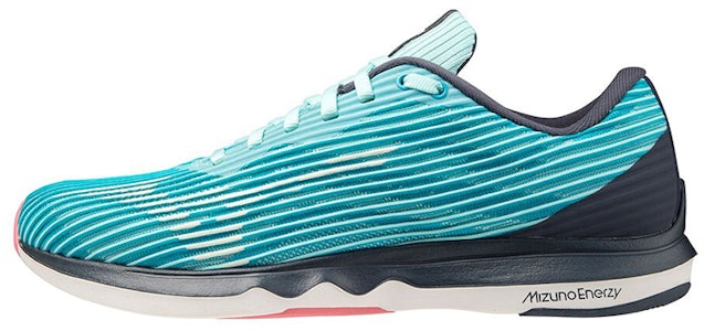 (W) 美津浓 Wave Shadow 4 '蓝色' J1GD203013 Buy (W) 美津浓 Wave Shadow 4 '蓝色' J1GD203013