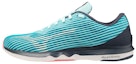 Buy (W) Mizuno Wave Shadow 4 'Biru' J1GD203013