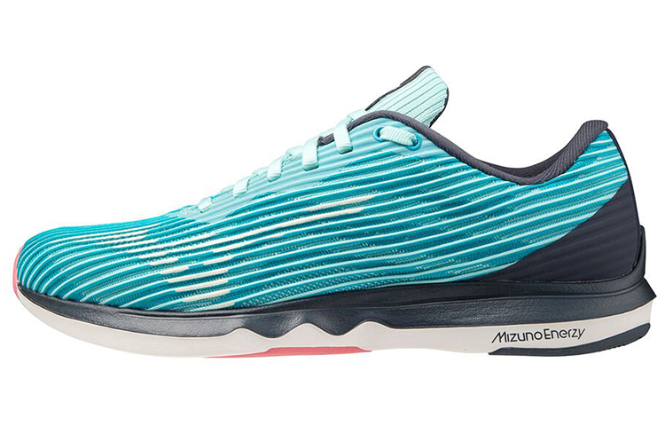 (Women) Mizuno Wave Shadow 4 'Blue' J1GD203013