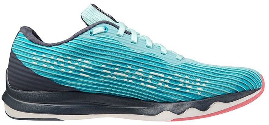 (Women) Mizuno Wave Shadow 4 'Blue' J1GD203013 Order (Women) Mizuno Wave Shadow 4 'Blue' J1GD203013