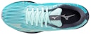 (W) Mizuno Wave Shadow 4 'Biru' J1GD203013