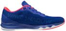 Order (W) 美津浓Wave Shadow 4 '蓝粉白'女跑鞋 J1GD203001