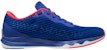 (W) Mizuno Wave Shadow 4 'Biru Pink Putih' J1GD203001