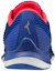 Shop (W) 美津浓Wave Shadow 4 '蓝粉白'女跑鞋 J1GD203001