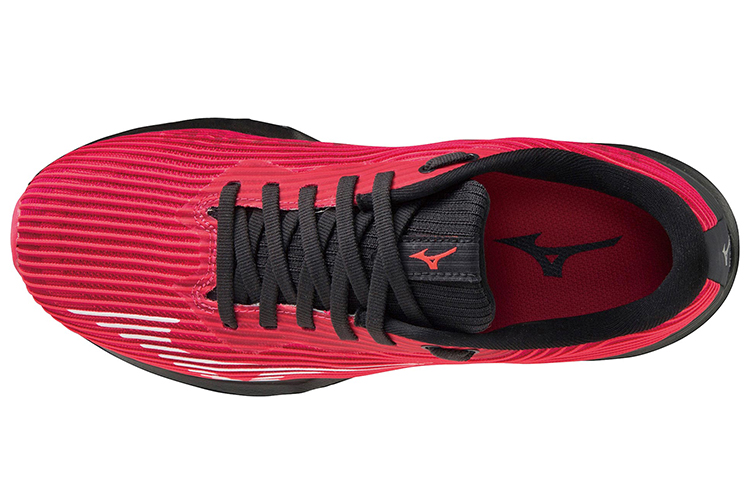 Lookbook (W) Mizuno Wave Shadow 4 Lebar J1GD209702