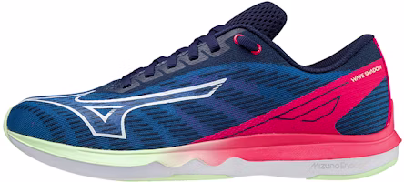 (Women) Mizuno Wave Shadow 5 'Blue White' J1GD213087 (Women) Mizuno Wave Shadow 5 'Blue White' J1GD213087