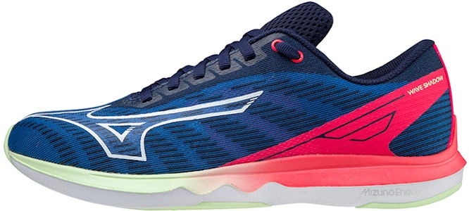 (W) 미즈노 웨이브 쉐도우 5 '블루 화이트' J1GD213087 Buy (W) 미즈노 웨이브 쉐도우 5 '블루 화이트' J1GD213087