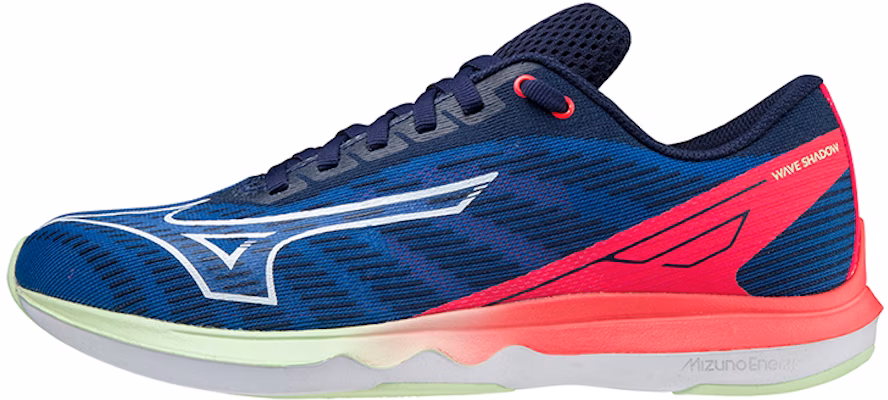 (Women) Mizuno Wave Shadow 5 'Blue White' J1GD213087 Buy (Women) Mizuno Wave Shadow 5 'Blue White' J1GD213087