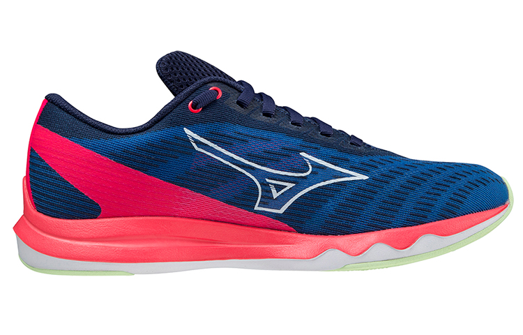 Order (W) Mizuno Wave Shadow 5 "Blu Bianco" J1GD213087