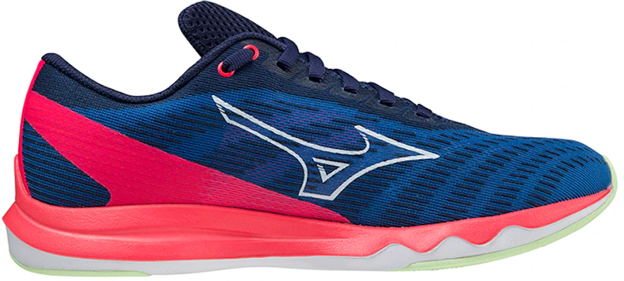 (W) Mizuno Wave Shadow 5 "Blu Bianco" J1GD213087 Order (W) Mizuno Wave Shadow 5 "Blu Bianco" J1GD213087