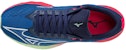 (W) Mizuno Wave Shadow 5 'Biru Putih' J1GD213087