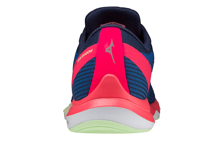 Shop (W) Mizuno Wave Shadow 5 "Blu Bianco" J1GD213087