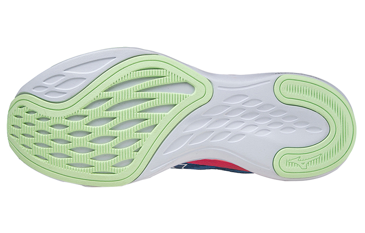 Purchase (W) Mizuno Wave Shadow 5 "Blu Bianco" J1GD213087