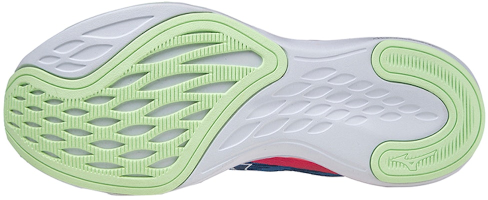 (Women) Mizuno Wave Shadow 5 'Blue White' J1GD213087 Purchase (Women) Mizuno Wave Shadow 5 'Blue White' J1GD213087