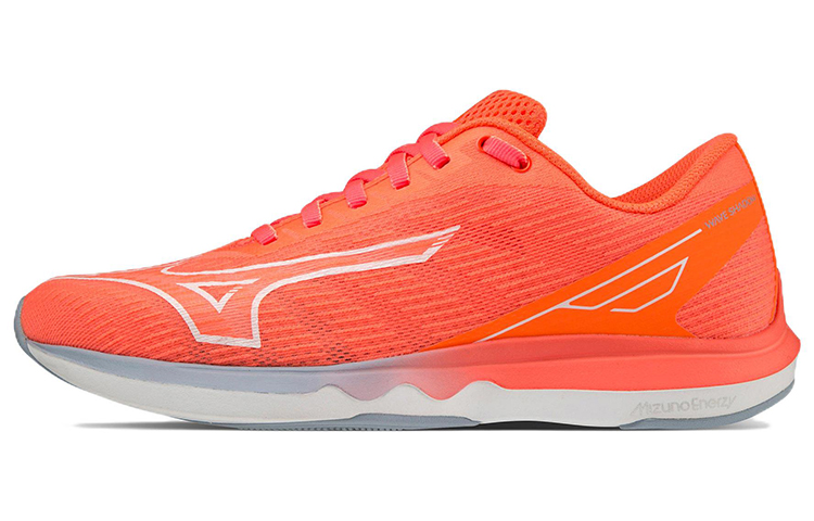 (Women) Mizuno Wave Shadow 5 'Pink White Blue' J1GD213001