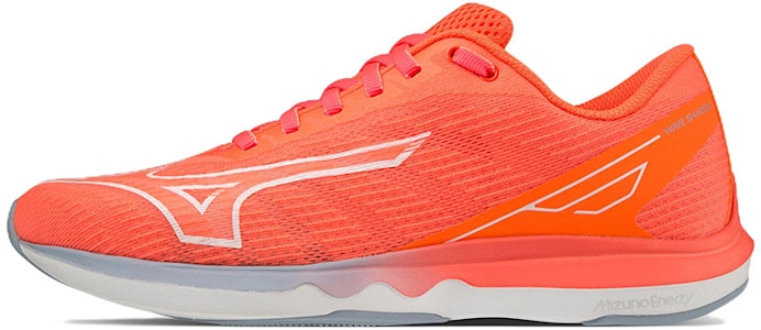 (W) 美津浓Wave Shadow 5 粉白蓝配色 J1GD213001 Buy (W) 美津浓Wave Shadow 5 粉白蓝配色 J1GD213001