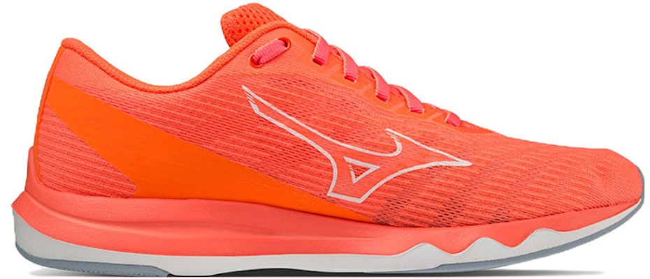 (Women) Mizuno Wave Shadow 5 'Pink White Blue' J1GD213001 Order (Women) Mizuno Wave Shadow 5 'Pink White Blue' J1GD213001