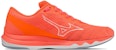 (W) Mizuno Wave Shadow 5 'Merah Jambu Putih Biru' J1GD213001