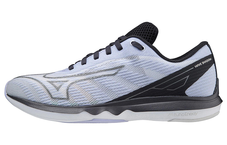 (Women) Mizuno Wave Shadow 5 'White Grey Black' J1GD213004