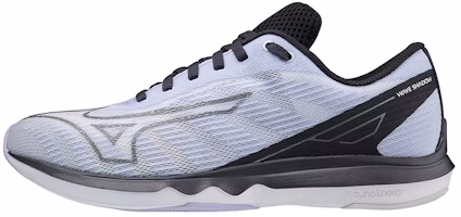 (Women) Mizuno Wave Shadow 5 'White Grey Black' J1GD213004 (Women) Mizuno Wave Shadow 5 'White Grey Black' J1GD213004