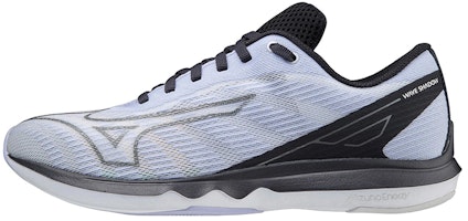 (Women) Mizuno Wave Shadow 5 'White Grey Black' J1GD213004 (Women) Mizuno Wave Shadow 5 'White Grey Black' J1GD213004