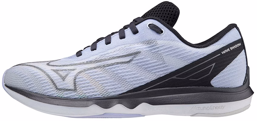 (Women) Mizuno Wave Shadow 5 'White Grey Black' J1GD213004 Buy (Women) Mizuno Wave Shadow 5 'White Grey Black' J1GD213004