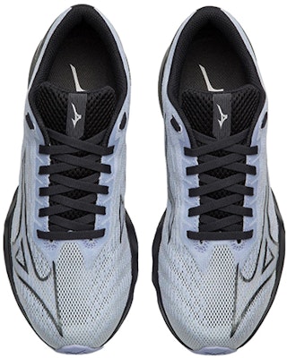 (Women) Mizuno Wave Shadow 5 'White Grey Black' J1GD213004 Lookbook (Women) Mizuno Wave Shadow 5 'White Grey Black' J1GD213004