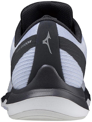 (Women) Mizuno Wave Shadow 5 'White Grey Black' J1GD213004 Shop (Women) Mizuno Wave Shadow 5 'White Grey Black' J1GD213004