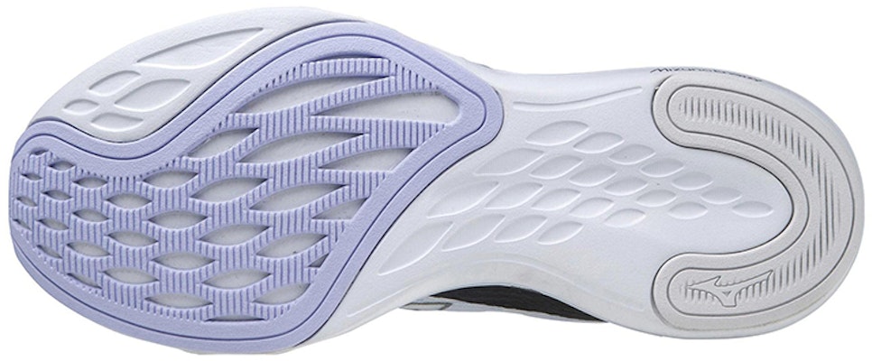 (Women) Mizuno Wave Shadow 5 'White Grey Black' J1GD213004 Purchase (Women) Mizuno Wave Shadow 5 'White Grey Black' J1GD213004