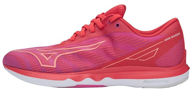 (W) Mizuno Wave Shadow 5 Ancho 'Rosa Cómodo Transpirable Running' J1GD219780 Buy (W) Mizuno Wave Shadow 5 Ancho 'Rosa Cómodo Transpirable Running' J1GD219780