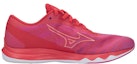 Order (W) Mizuno Wave Shadow 5 Wide 'Merah Jambu Nyaman Lari Bernafas' J1GD219780